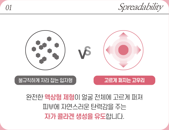 고우리만의 특별함